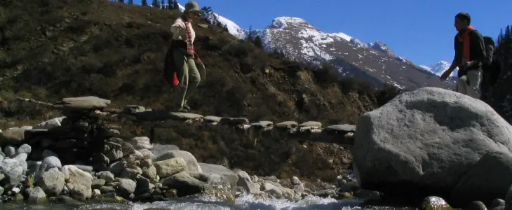 Beas Kund Trek gallery image